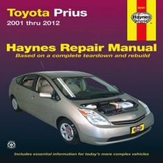 2001 ford f150 haynes manual